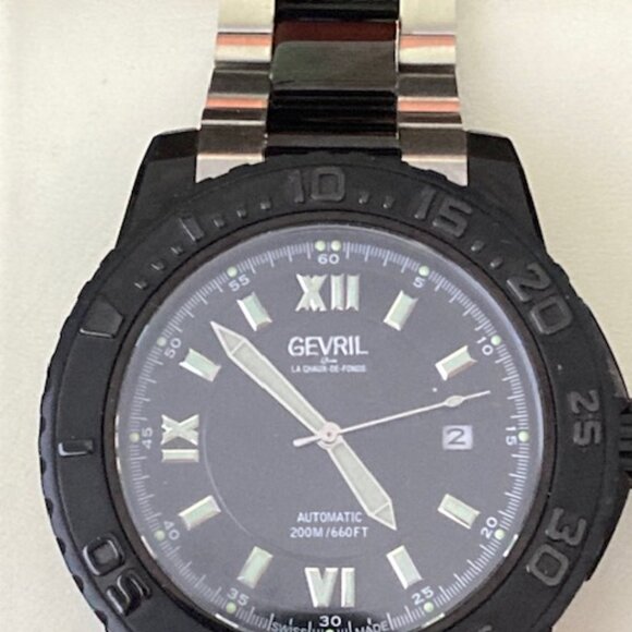 Watches - Picture 1 of 8